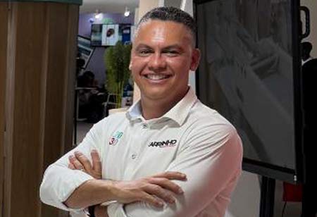 Innovating Food Safety at Every Supply Stage