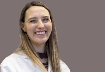 Sarah Engstrom, Senior Scientist, Grande Custom Ingredients Group | Food and Beverage Tech Review