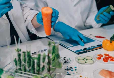 Pathogen Testing as the New Competitive Advantage in Global Food Exports