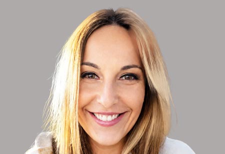 Ewelina Kras, Senior Director of Quality Assurance, Hudson River Foods | Food and Beverage Tech Review