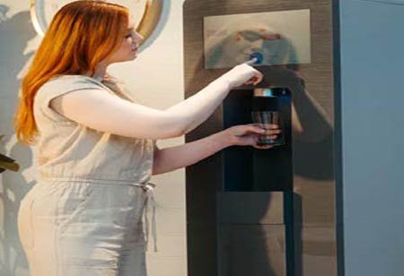 The Rise of Bottleless Water Coolers in Canada's Food and Beverage Sector