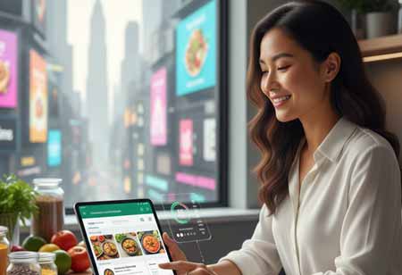 The Evolution of APAC Grocery Apps into Comprehensive Wellness Ecosystems