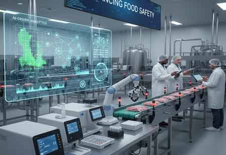 Advancing Food Safety Through Integrated Pathogen Testing Systems