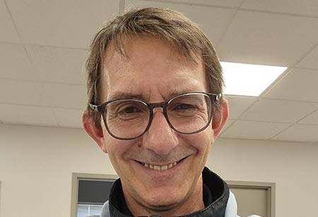 Delivering Safe foods through Effective Sanitation