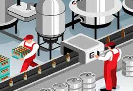 How Technology is Transforming the Beverage Industry