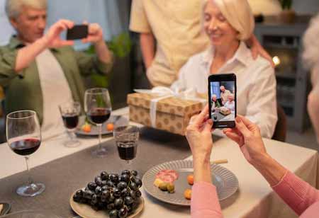 How Social Media Helped Increase the Demand for Wine