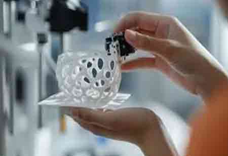 How 3D Printing is Transforming the Future of Food Manufacturing