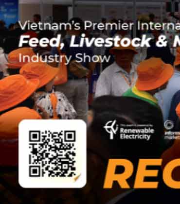 Vietstock 2025: The Premier Platform For Livestock Innovation & Collaboration
