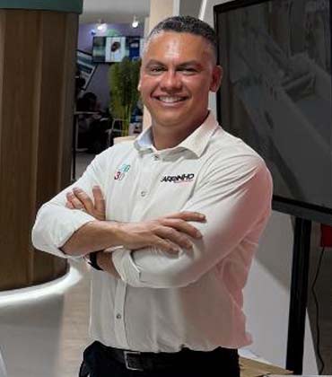Innovating Food Safety at Every Supply Stage