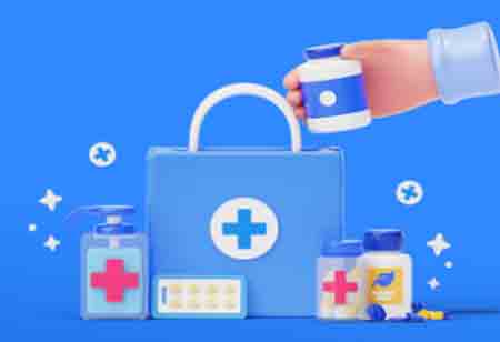 Upscaling Drug Delivery Processes Via NPs