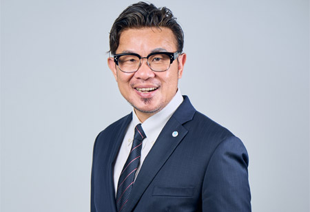 Oceanus Group: Bridging Global Markets for Food Security and Sustainability
