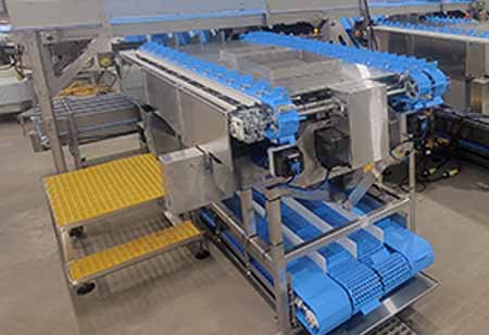 Fortifi Adds Area 52 to its Growing Food Processing Platform