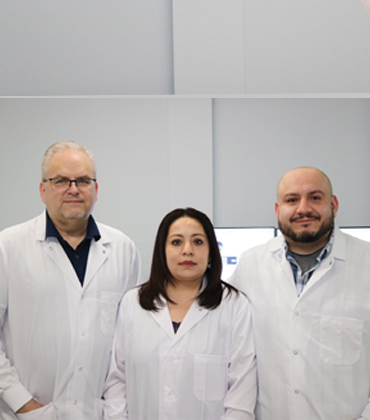 Alliant Food Safety Labs: Where Speed Meets Science - Because Safety Can’t Wait