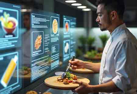 Ensuring Safety and Transparency: The Power of IoT in the Food Industry
