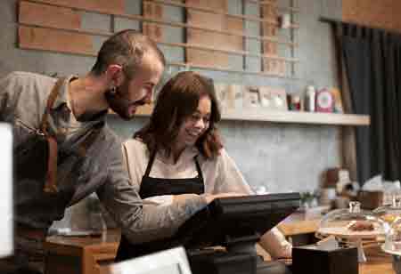 Adapting to Change: The Importance of Modern POS Systems for Restaurants