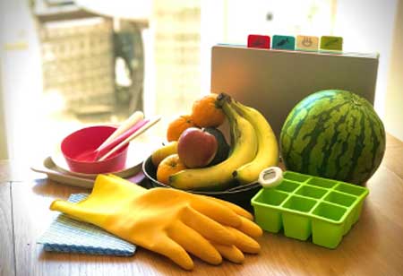 The Shifting Landscape of Food Safety in the United States