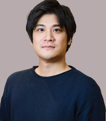 Hiroya Hashizume, Kinish | Food and Beverage Tech Review