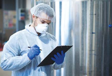 The Role of Food Safety Consulting in Ensuring a Secure Global Food Supply