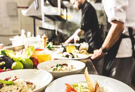 Revolutionizing Food Service: Strategies for Success