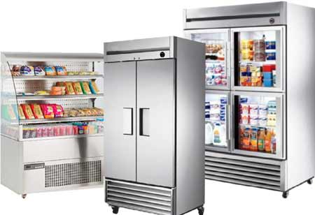 Chilling the Competition through Cutting-Edge Refrigeration Solutions