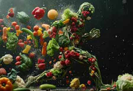 Proactively Welcoming the Food Evolution