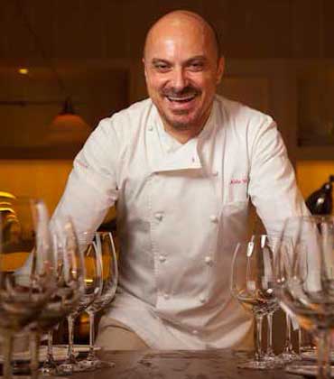 Serving Trust with Culinary Innovation and Food Safety