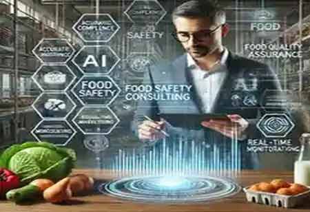 Revolutionizing Food Safety Consulting with Innovations