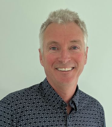 Nigel Hosking, Hemp New Zealand | Food and Beverage Tech Review