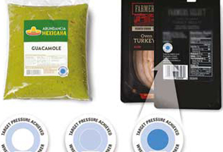 En Route to Smarter Packaging