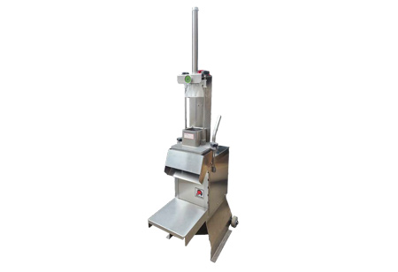 Palazzolo's Cheese Hog: The Original Block Shredder: Revolutionizing Food Processing
