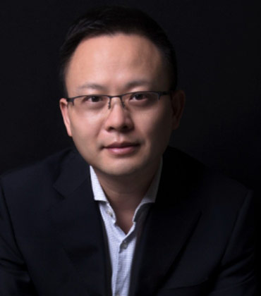 Andy Ren, Angel Yeast | Food and Beverage Tech Review