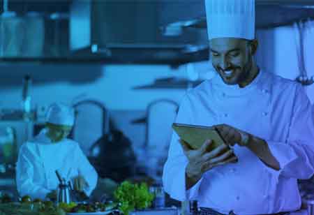 Key Growth Factors Powering the Food Service Management Industry