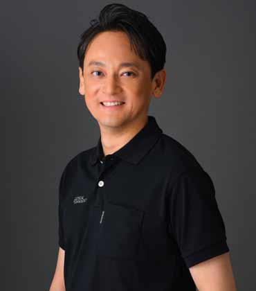 Masahito Nakaishi, Glencal Technology | Food and Beverage Tech Review