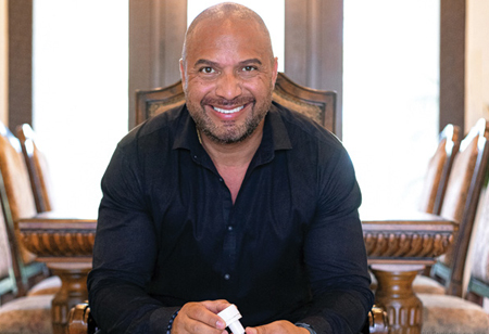 Vessl: Making Supply Chain Operation More Efficient for Businesses