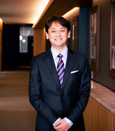Masahito Nakaishi, Glencal Technology | Food and Beverage Tech Review