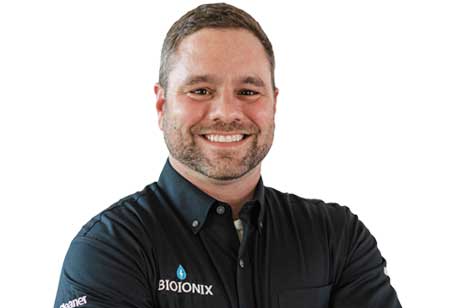 BIOIONIX<sup>®</sup>: Eliminate Harmful Chemicals and Hit Sustainability Goals