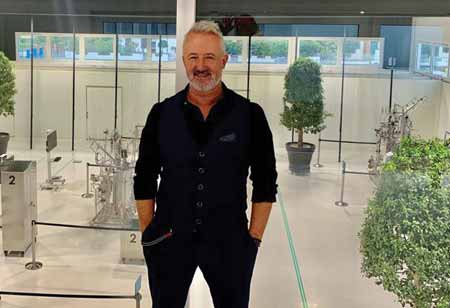 Delivering Scalable Biotech Solutions for Bioprocesses