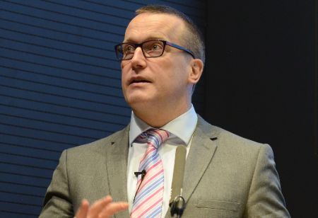 At the Vanguard of Food Safety and Sustainability