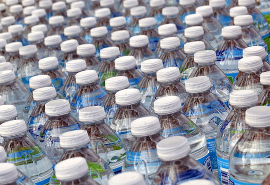 Minimizing Bottled Water Packaging Challenges
