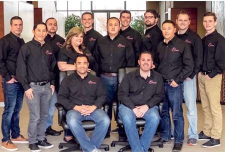 One-Stop-Shop for All Process and Automation Needs