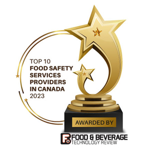 Top 10 Food Safety Services Companies in Canada – 2023