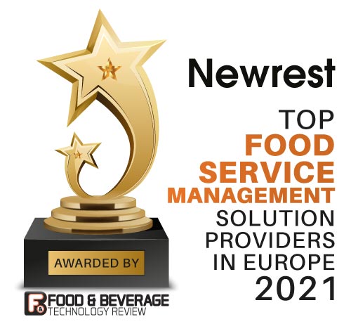 Top 10 Food Service Management Solution Companies in Europe - 2021