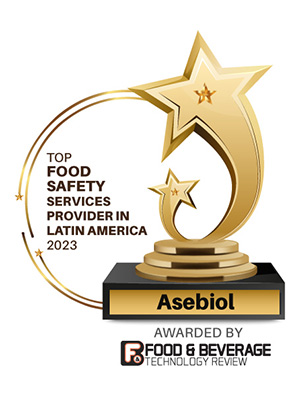 Top 10 Food Safety Services Companies in Latin America - 2023