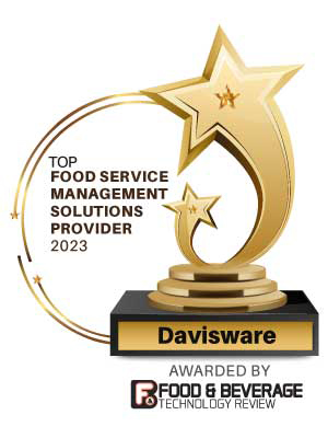 Top 10 Food Service Management Solutions Companies – 2023