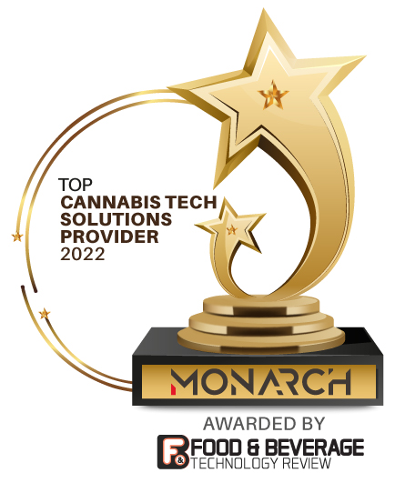 Top 10 Cannabis Tech Solution Companies - 2022