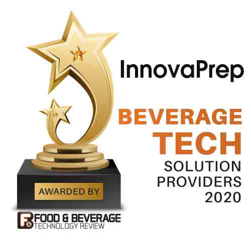 Top 10 Beverage Tech Companies - 2020