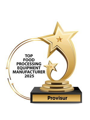 Food Processing Equipment Manufacturer