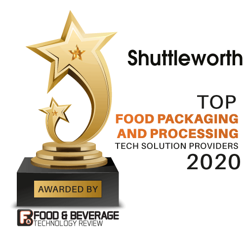 Top 10 Food Processing and Packaging Tech Solution Companies - 2020