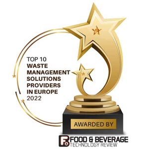 Top 10 Waste Management Solutions Companies in Europe - 2022