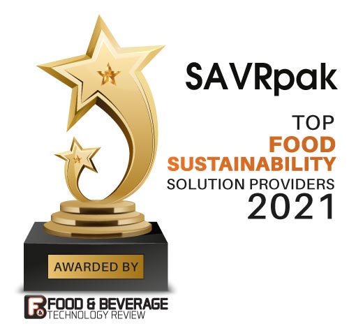 Top 10 Food Sustainability Solution Companies - 2021 